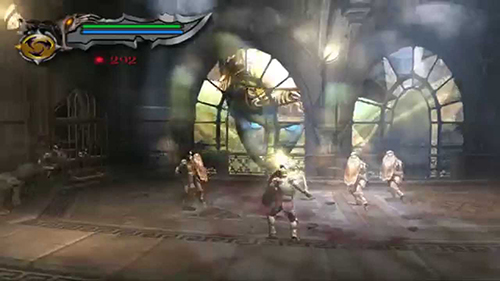 God Of War 3 Iso Pcsx2 Free Download